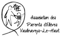 logo APE Vaulnaveys le Haut