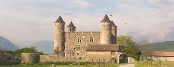 Le château est à vendre Jarrie 2013