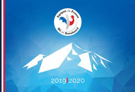 Coupe France Slalom Chamrousse