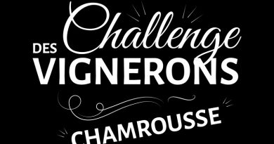 Challenge des vignerons Chamrousse
