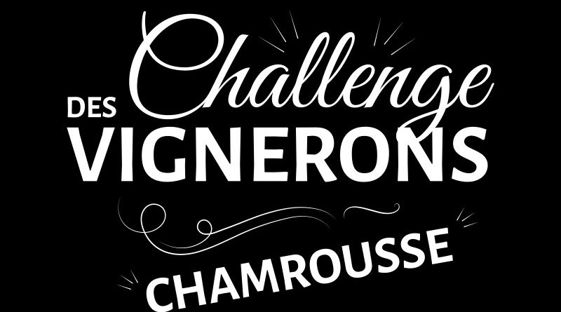 Challenge des vignerons Chamrousse